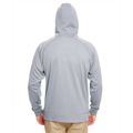 Picture of Adult Cool & Dry Sport Hooded Fleece