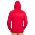 Picture of Adult Cool & Dry Sport Hooded Fleece