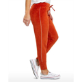Picture of Ladies' Velour Pants