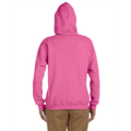 Picture of Ladies' Heavy Blend™ Ladies' 8 oz., 50/50 Full-Zip Hood