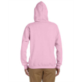 Picture of Ladies' Heavy Blend™ Ladies' 8 oz., 50/50 Full-Zip Hood