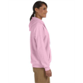 Picture of Ladies' Heavy Blend™ Ladies' 8 oz., 50/50 Full-Zip Hood