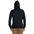 Picture of Ladies' Heavy Blend™ Ladies' 8 oz., 50/50 Full-Zip Hood