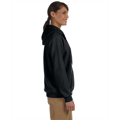 Picture of Ladies' Heavy Blend™ Ladies' 8 oz., 50/50 Full-Zip Hood