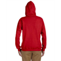Picture of Ladies' Heavy Blend™ Ladies' 8 oz., 50/50 Full-Zip Hood