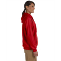 Picture of Ladies' Heavy Blend™ Ladies' 8 oz., 50/50 Full-Zip Hood