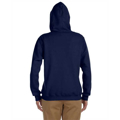 Picture of Ladies' Heavy Blend™ Ladies' 8 oz., 50/50 Full-Zip Hood