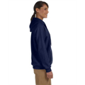 Picture of Ladies' Heavy Blend™ Ladies' 8 oz., 50/50 Full-Zip Hood