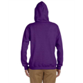 Picture of Ladies' Heavy Blend™ Ladies' 8 oz., 50/50 Full-Zip Hood