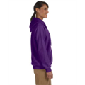 Picture of Ladies' Heavy Blend™ Ladies' 8 oz., 50/50 Full-Zip Hood