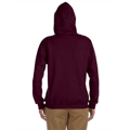 Picture of Ladies' Heavy Blend™ Ladies' 8 oz., 50/50 Full-Zip Hood