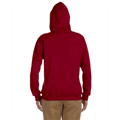 Picture of Ladies' Heavy Blend™ Ladies' 8 oz., 50/50 Full-Zip Hood