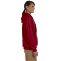 Picture of Ladies' Heavy Blend™ Ladies' 8 oz., 50/50 Full-Zip Hood