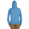 Picture of Ladies' Heavy Blend™ Ladies' 8 oz., 50/50 Full-Zip Hood