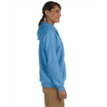 Picture of Ladies' Heavy Blend™ Ladies' 8 oz., 50/50 Full-Zip Hood