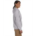 Picture of Ladies' Heavy Blend™ Ladies' 8 oz., 50/50 Full-Zip Hood