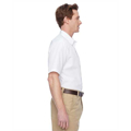 Picture of Men's Advantage Snap Closure Short-Sleeve Shirt