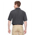 Picture of Men's Advantage Snap Closure Short-Sleeve Shirt