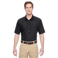 Picture of Men's Advantage Snap Closure Short-Sleeve Shirt