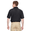 Picture of Men's Advantage Snap Closure Short-Sleeve Shirt