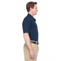 Picture of Men's Advantage Snap Closure Short-Sleeve Shirt