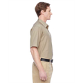 Picture of Men's Advantage Snap Closure Short-Sleeve Shirt