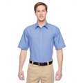 Picture of Men's Advantage Snap Closure Short-Sleeve Shirt