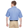 Picture of Men's Advantage Snap Closure Short-Sleeve Shirt
