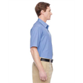 Picture of Men's Advantage Snap Closure Short-Sleeve Shirt
