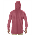 Picture of Adult French Terry Scuba Hood