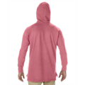 Picture of Adult French Terry Scuba Hood
