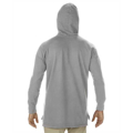 Picture of Adult French Terry Scuba Hood