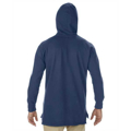 Picture of Adult French Terry Scuba Hood