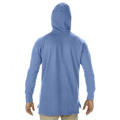 Picture of Adult French Terry Scuba Hood