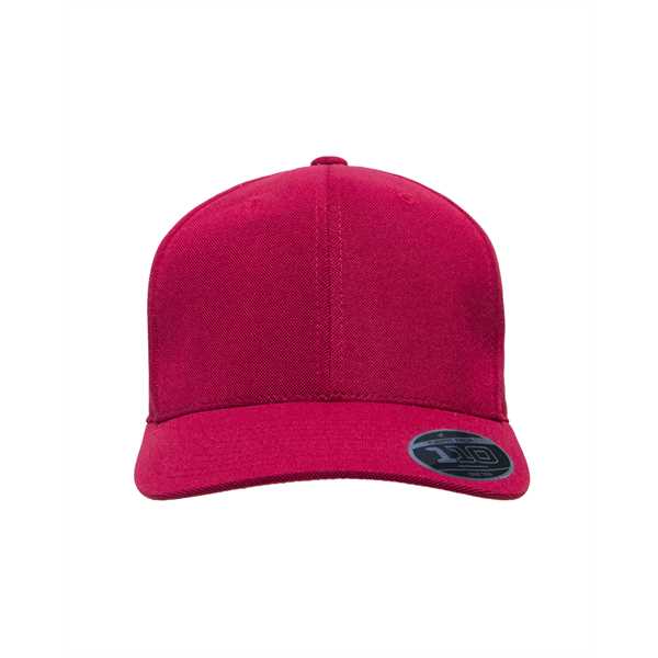 SPORT SCARLET