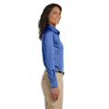 Picture of Ladies' Executive Performance Pinpoint Oxford