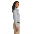 Picture of Ladies' Executive Performance Pinpoint Oxford