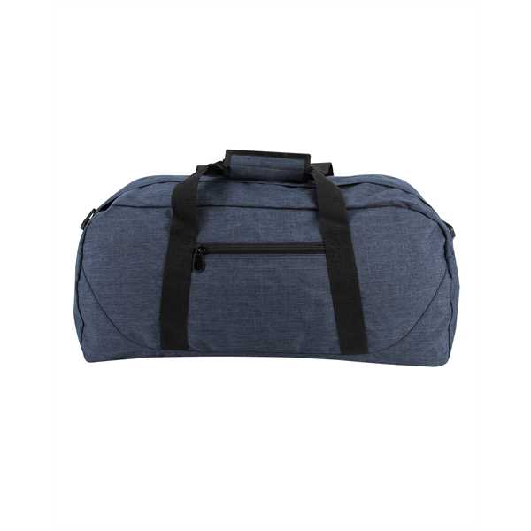 HEATHER NAVY
