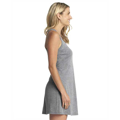 Picture of Ladies' Triblend Racerback Tank Dress