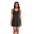 Picture of Ladies' Triblend Racerback Tank Dress