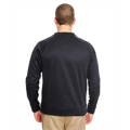 Picture of Adult Cool & Dry Sport Crew Neck Fleece