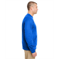 Picture of Adult Cool & Dry Sport Crew Neck Fleece