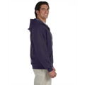 Picture of Adult Heavy Blend™ Adult 8 oz. Vintage Full-Zip Hood