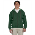 Picture of Adult Heavy Blend™ Adult 8 oz. Vintage Full-Zip Hood
