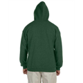 Picture of Adult Heavy Blend™ Adult 8 oz. Vintage Full-Zip Hood