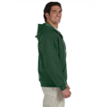 Picture of Adult Heavy Blend™ Adult 8 oz. Vintage Full-Zip Hood