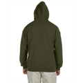 Picture of Adult Heavy Blend™ Adult 8 oz. Vintage Full-Zip Hood