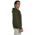 Picture of Adult Heavy Blend™ Adult 8 oz. Vintage Full-Zip Hood