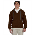 Picture of Adult Heavy Blend™ Adult 8 oz. Vintage Full-Zip Hood