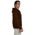 Picture of Adult Heavy Blend™ Adult 8 oz. Vintage Full-Zip Hood